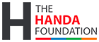 The Handa Foundation Logo